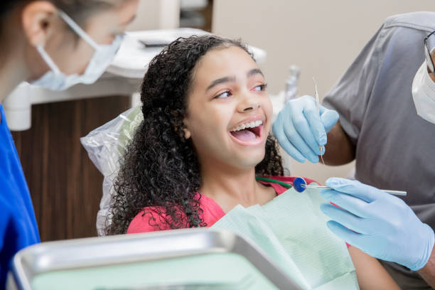 Best Emergency Dental Care for Trauma or Injury in Silver Hill, MD