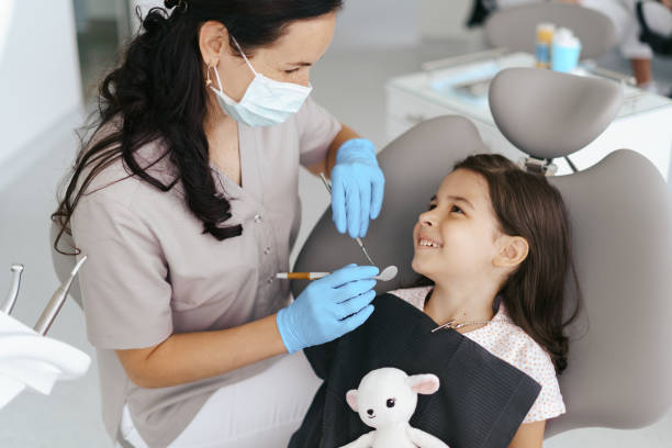 Best Weekend Emergency Dentist in Silver Hill, MD