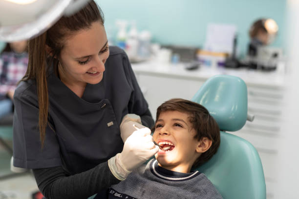 Best Emergency Dental Care for Trauma or Injury in Silver Hill, MD