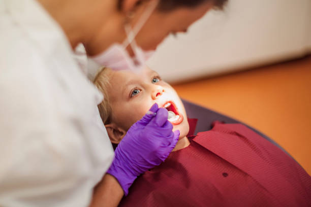 Best Emergency Tooth Extraction in Silver Hill, MD