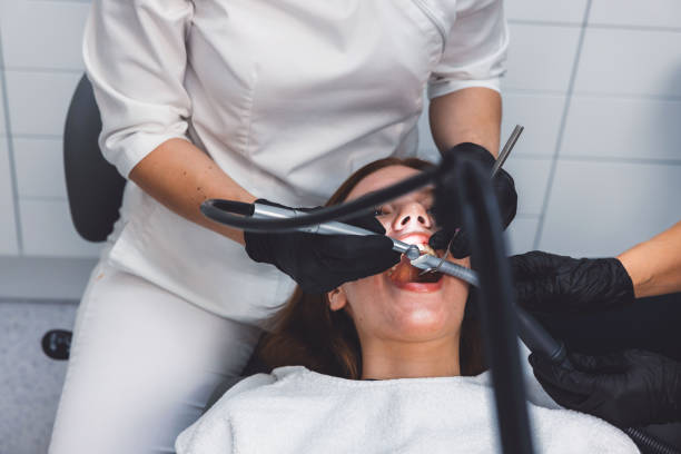 Best Emergency Dental Surgery in Silver Hill, MD