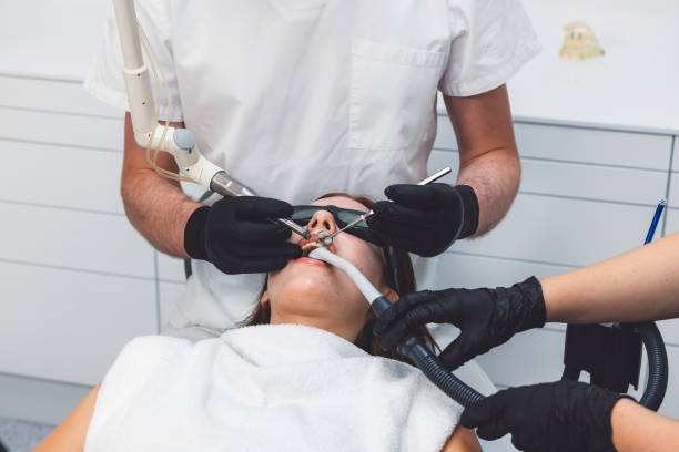 Best Weekend Emergency Dentist in Silver Hill, MD