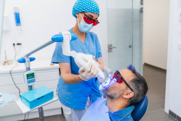 Best Emergency Root Canal Treatment in Silver Hill, MD